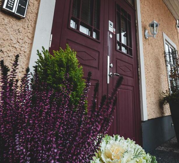 酒店 L Hertig Karl