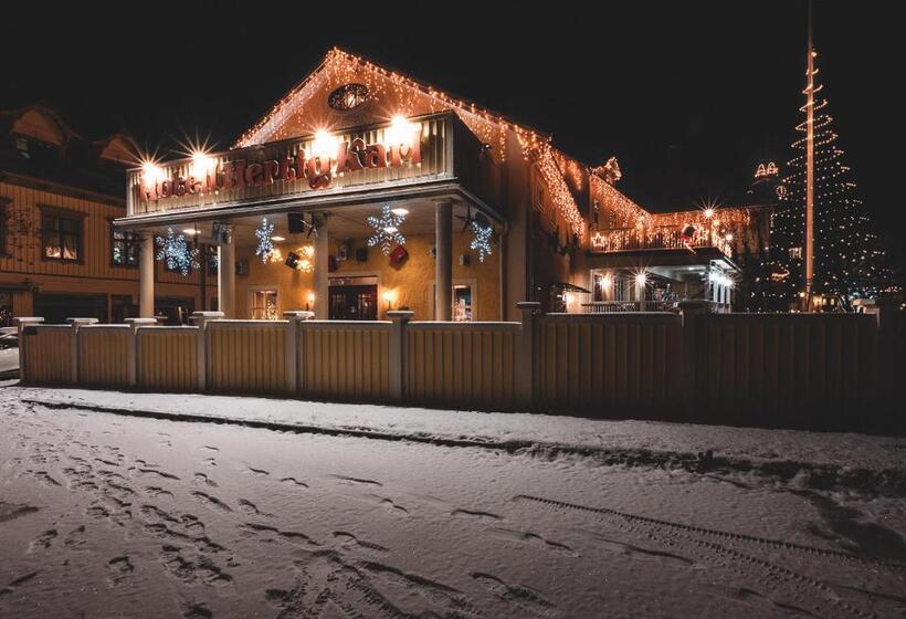 酒店 L Hertig Karl