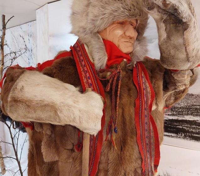 בית מלון כפרי L Samegård