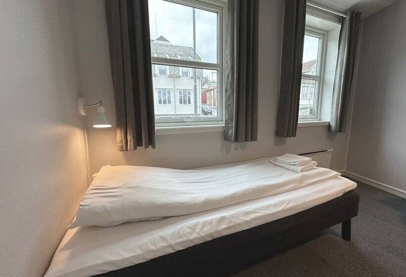 호텔 Enter Skansen