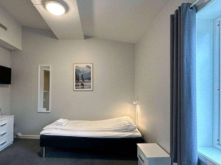 호텔 Enter Skansen