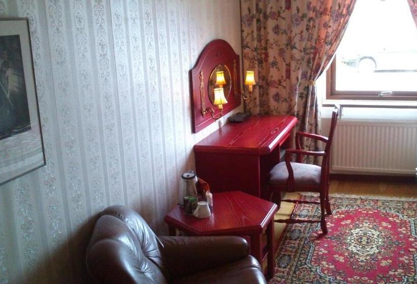 酒店 Lapland River