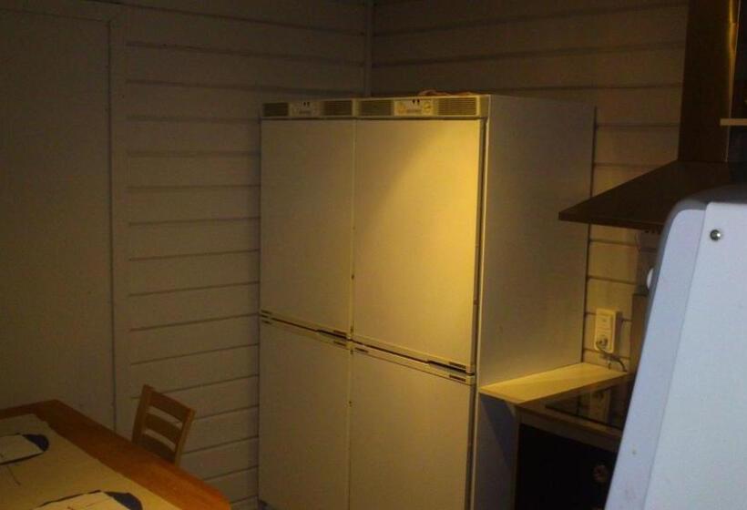 酒店 Lapland River