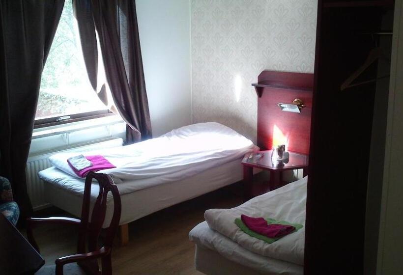 酒店 Lapland River