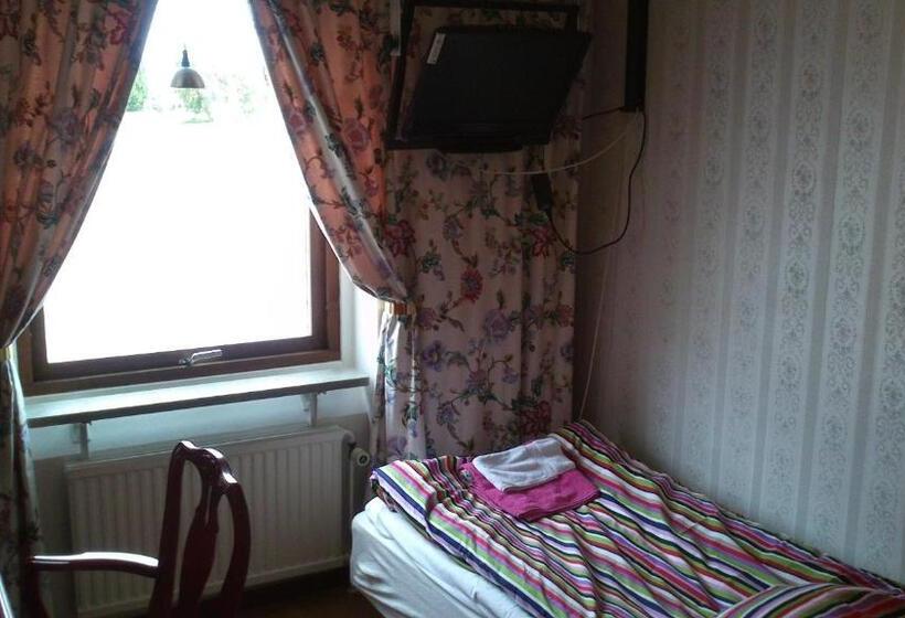 酒店 Lapland River