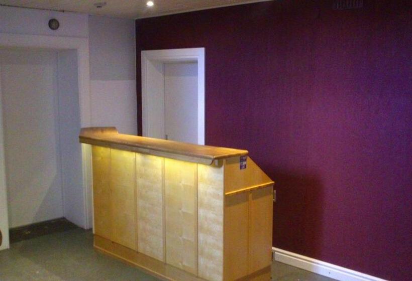 酒店 Lapland River