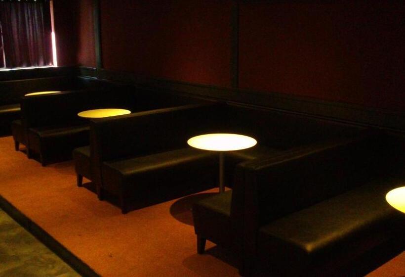 酒店 Lapland River