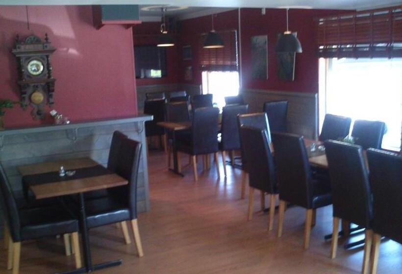 酒店 Lapland River