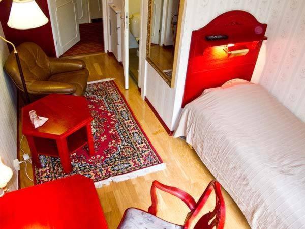 酒店 Lapland River