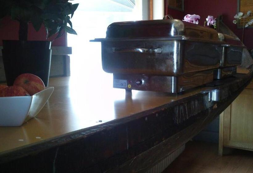 酒店 Lapland River