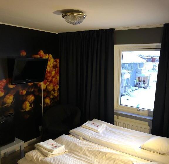 酒店 Lapland River