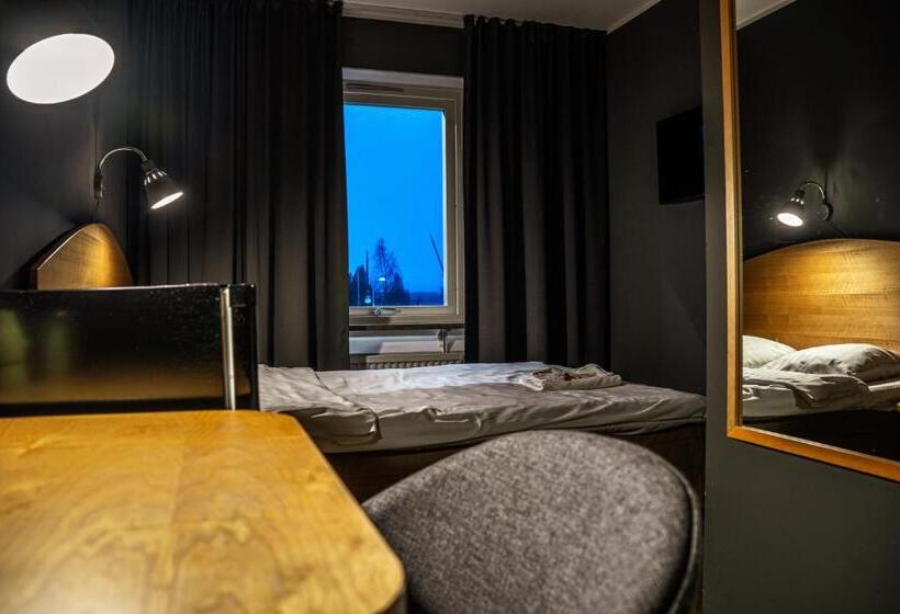 酒店 Lapland River