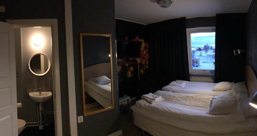 酒店 Lapland River