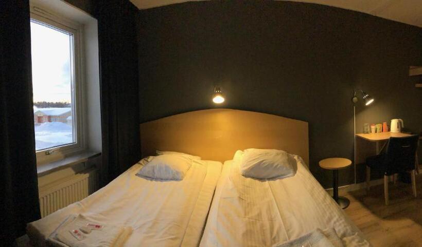 酒店 Lapland River