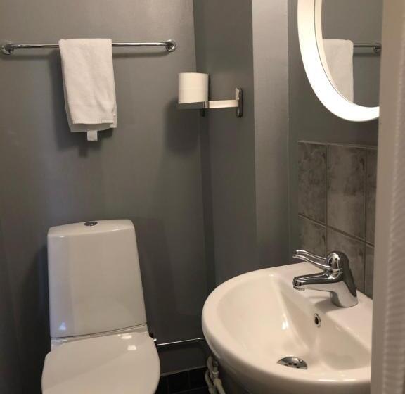 酒店 Lapland River