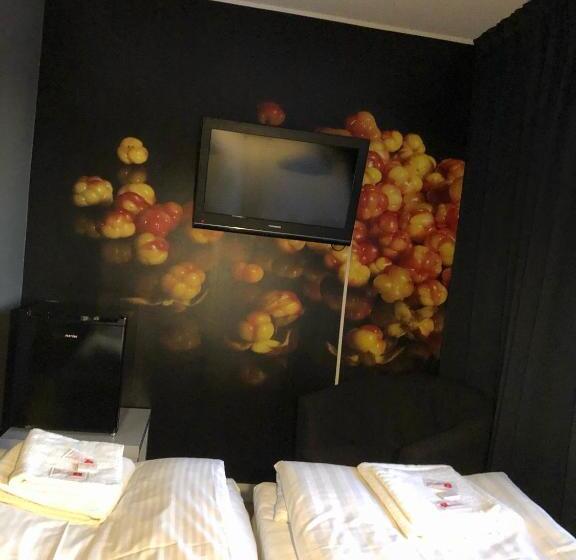 酒店 Lapland River