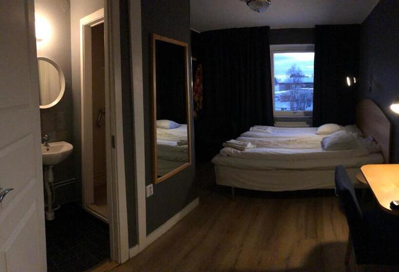 酒店 Lapland River