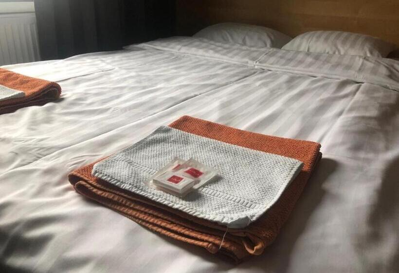 酒店 Lapland River