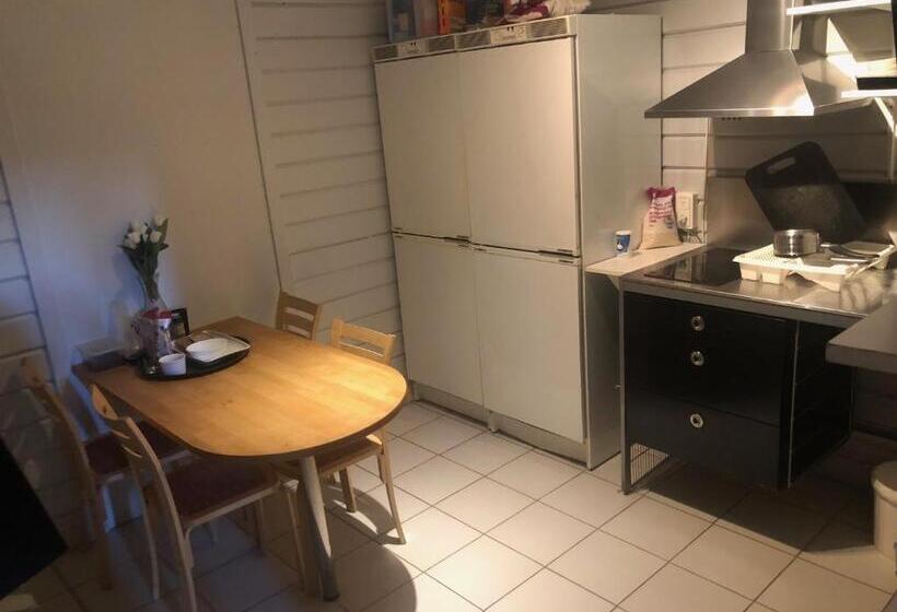 酒店 Lapland River