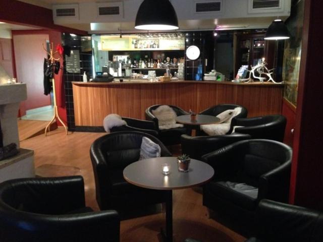 酒店 Lapland River