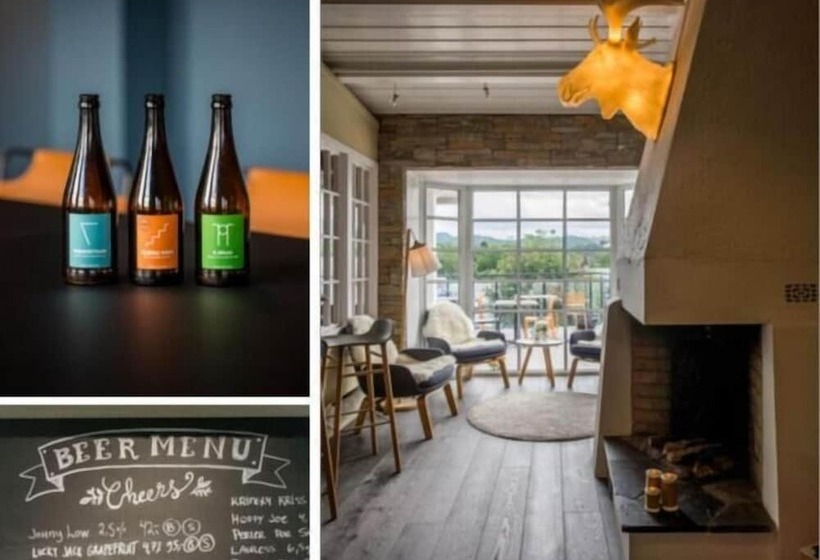 فندق Lilland Brewery