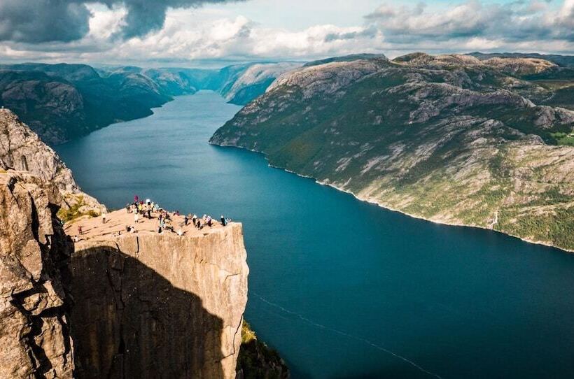 فندق Lilland Brewery
