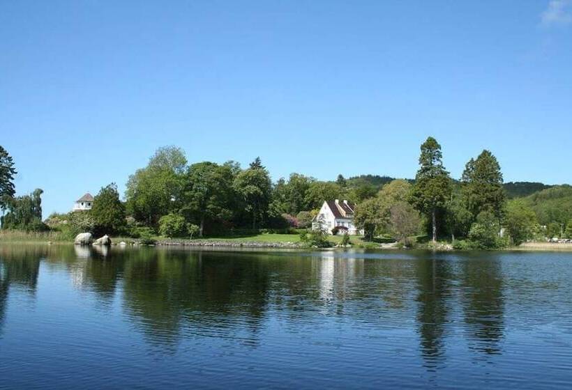 فندق Lilland Brewery