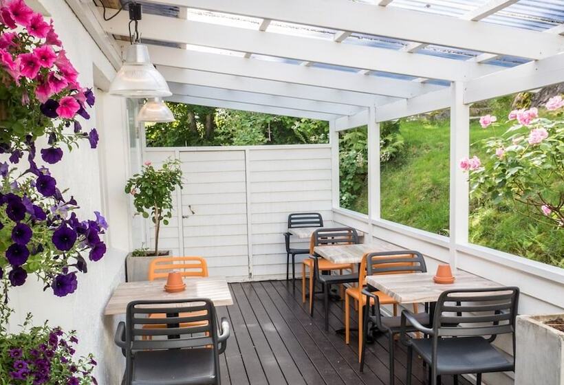 فندق Lilland Brewery