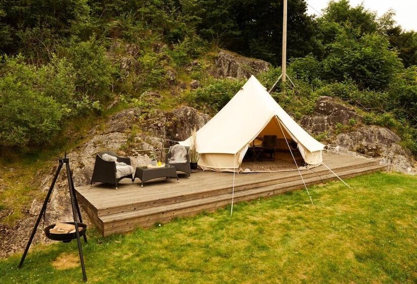 فندق Lilland Brewery