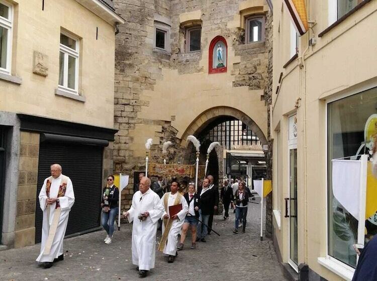 בית מלון כפרי Limburgia