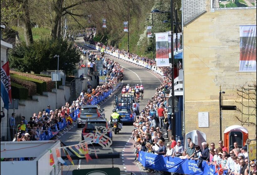 בית מלון כפרי Limburgia