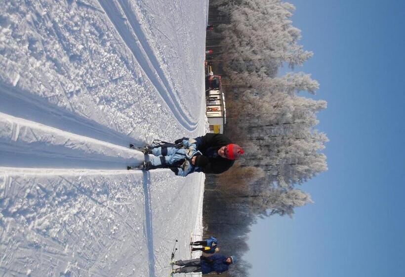 בית מלון כפרי Maršovská Rychta