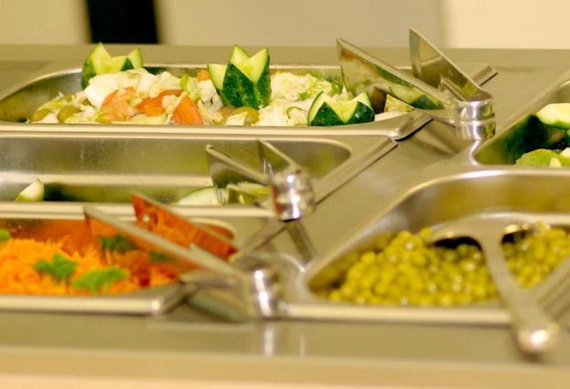 هتل Medical Spa Eglės Sanatorija Birštonas