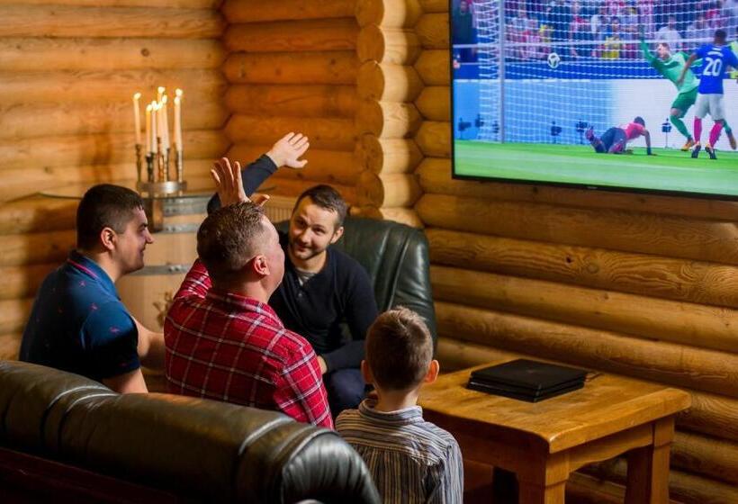 هتل Meguva Resort