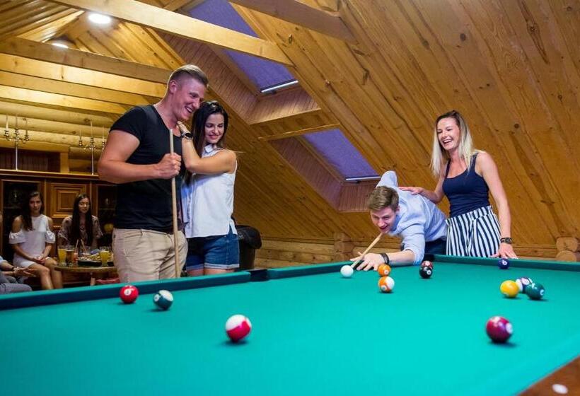 هتل Meguva Resort