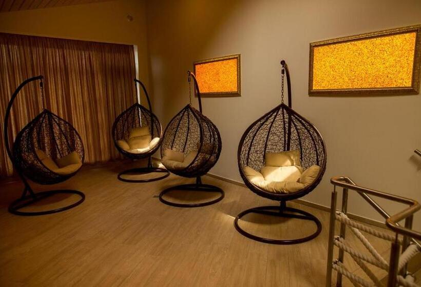 هتل Meguva Resort