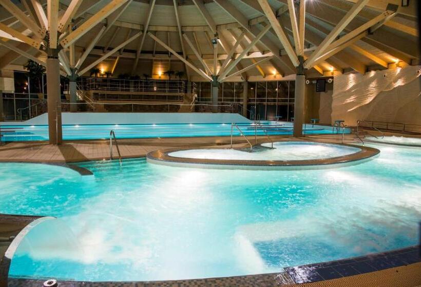 هتل Meguva Resort