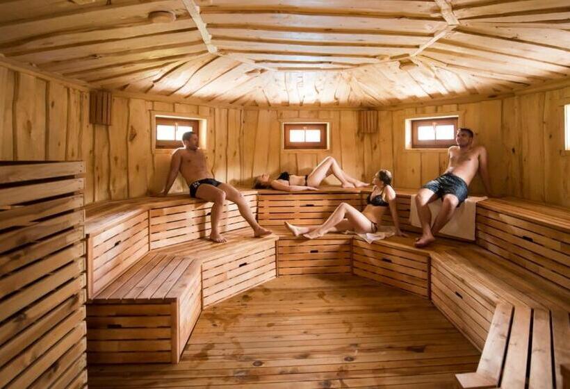 هتل Meguva Resort