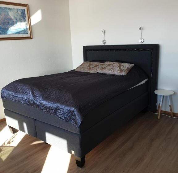 هتل Mehamn Arctic