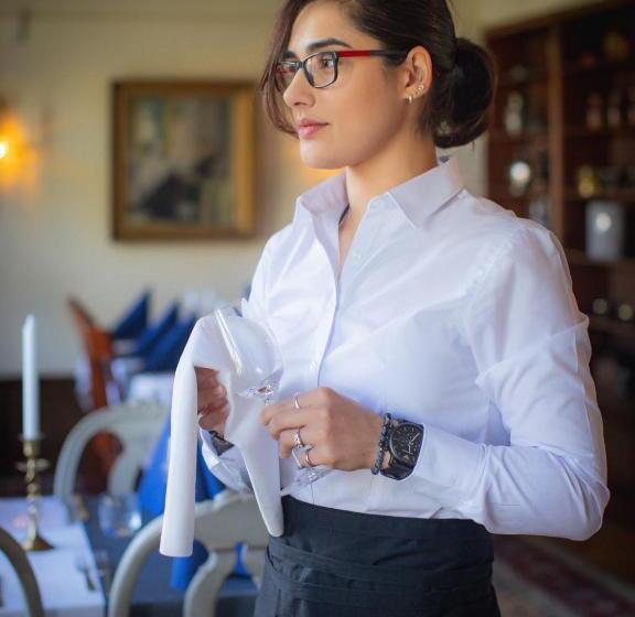 Отель Munkedals Herrgård