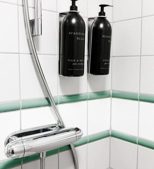 Отель Munkedals Herrgård