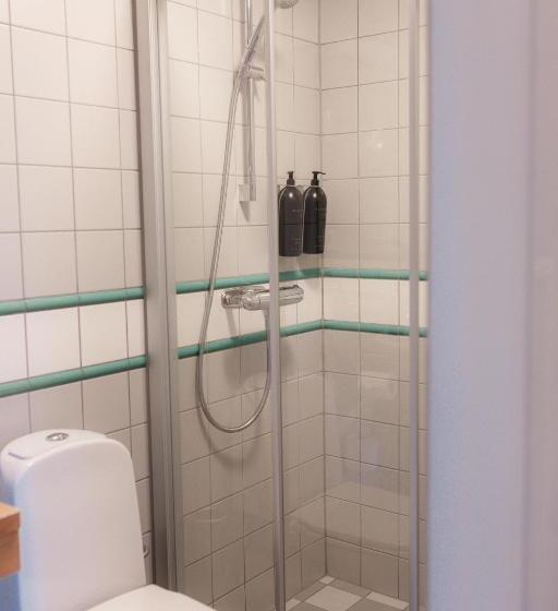 Отель Munkedals Herrgård