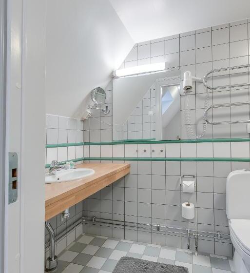 Отель Munkedals Herrgård