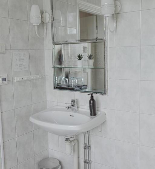 Отель Munkedals Herrgård