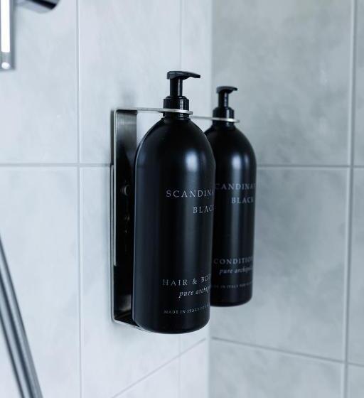 Отель Munkedals Herrgård