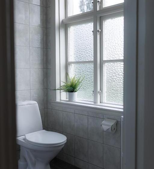 Отель Munkedals Herrgård