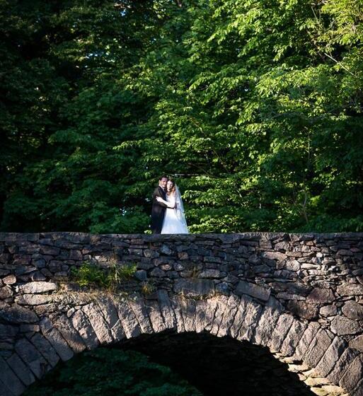 Отель Munkedals Herrgård