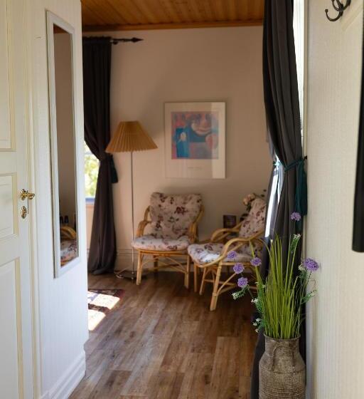 Отель Munkedals Herrgård