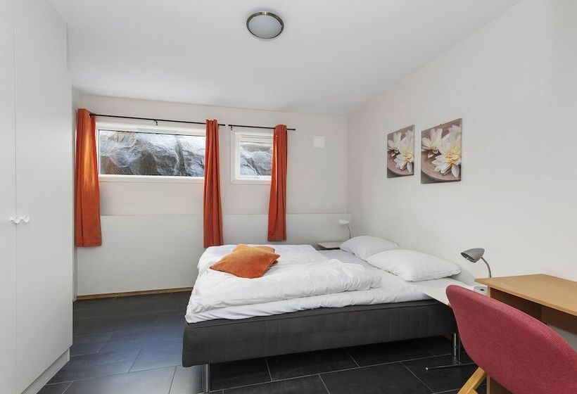 Отель åmøy Fjordferie