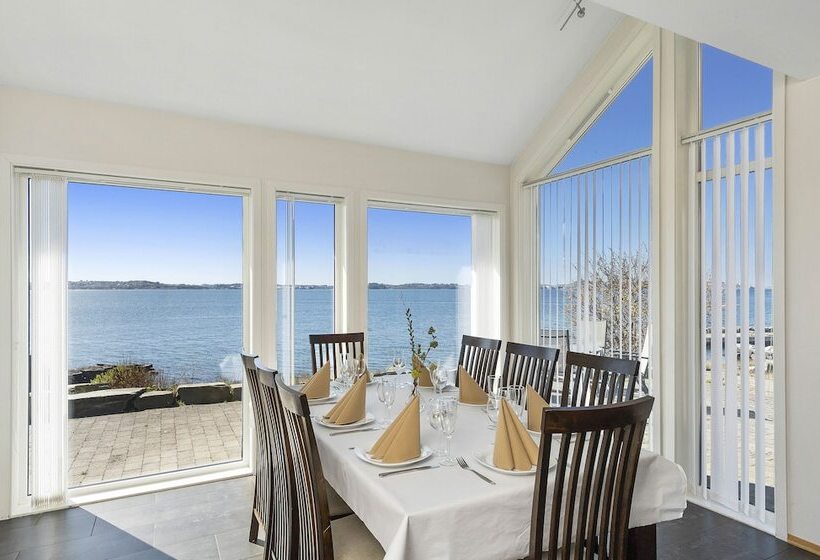 Отель åmøy Fjordferie